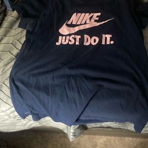 Nike shirt